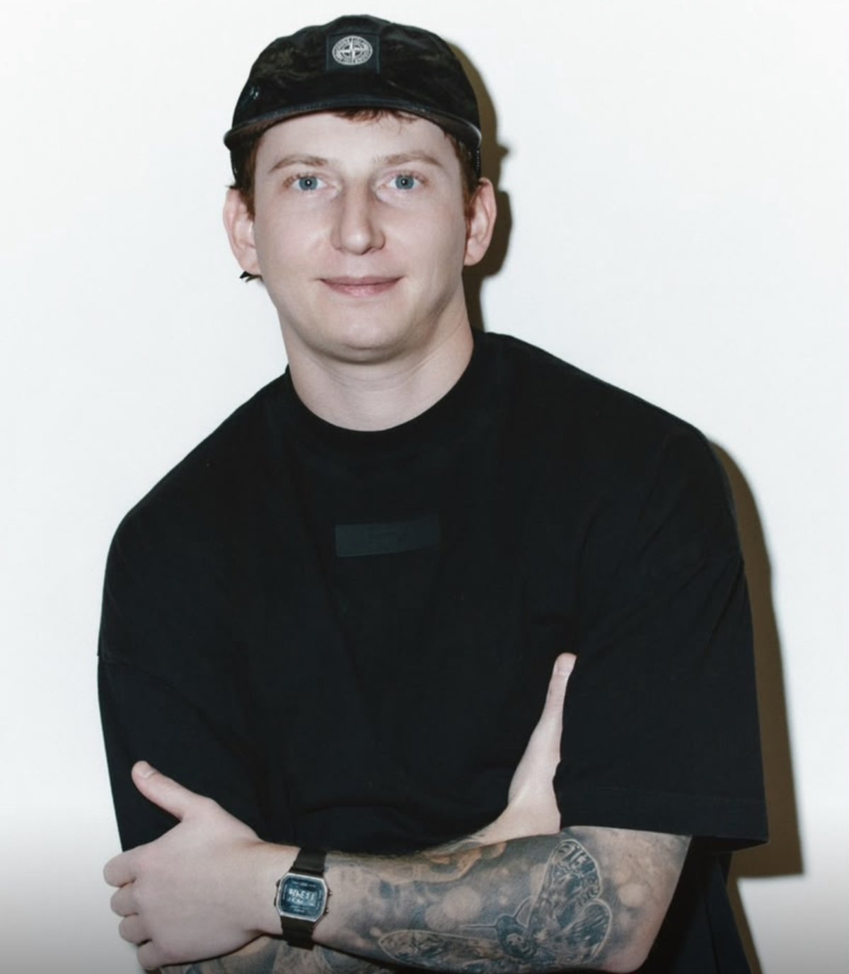 Max